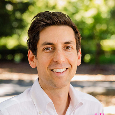 トーマス・ボス氏