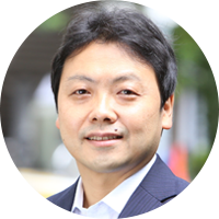 鵜澤 慎一郎 氏