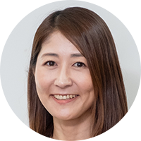 木村 理恵子 氏