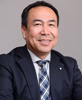 川上 真史氏