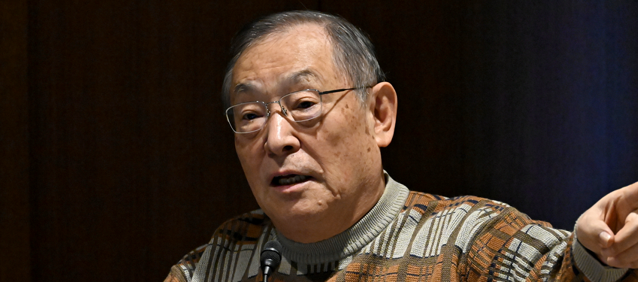 第40回 大前研一×PRESIDENT エグゼクティブセミナー『GX経営の最前線 ～脱炭素時代のGX戦略とは～』