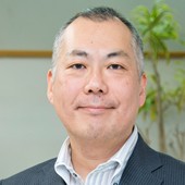 田上 和徳 氏