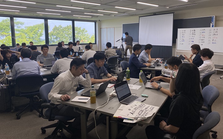 リーダーとしてのミッション言語化