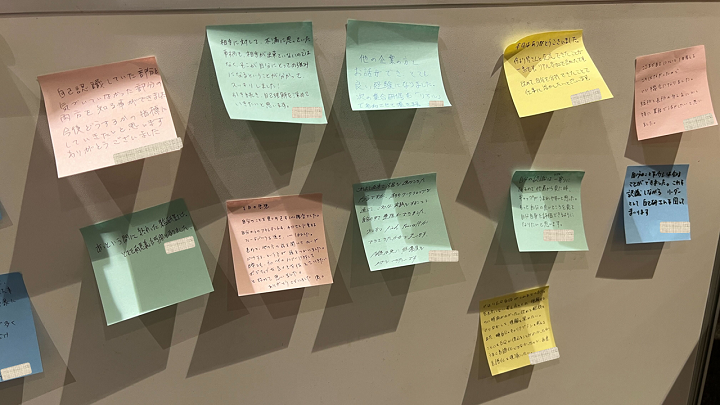 自己起点のリーダーシップ発揮への第一歩