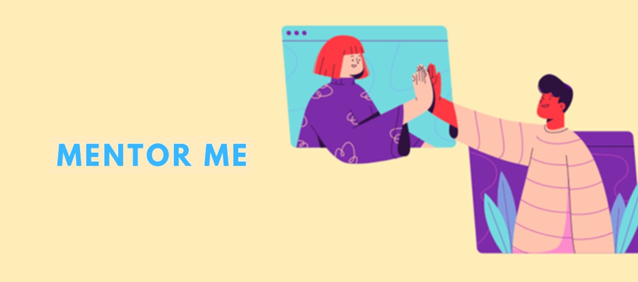 挑戦者とメンターをマッチング「MentorMe」
