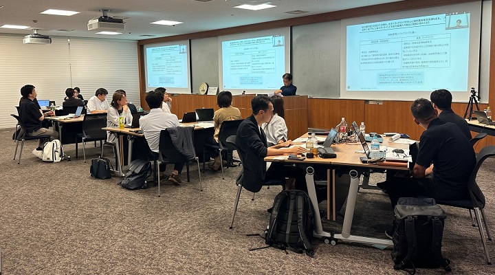 【HOWでなくWHATをつくりだせる力をつける】構想力・イノベーション講座4期開講！