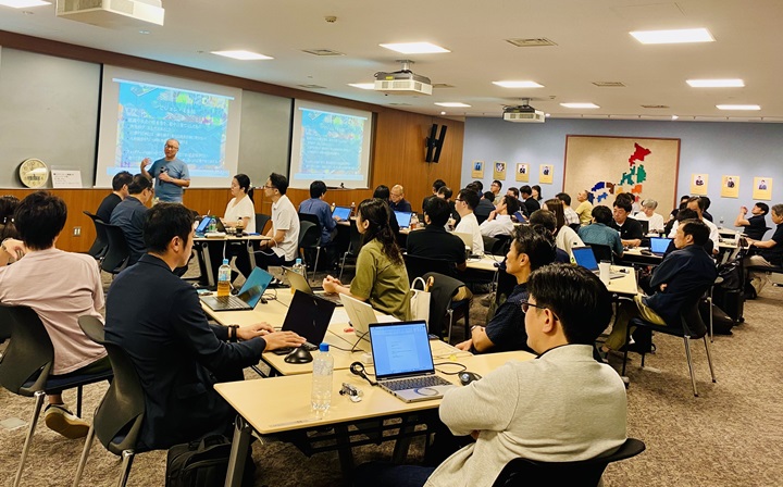 【ビジョン・メイキング】なぜリーダーにはビジョンが必要なのか？