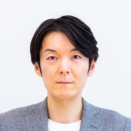 荻原 充彦（おぎはら みつひこ）氏