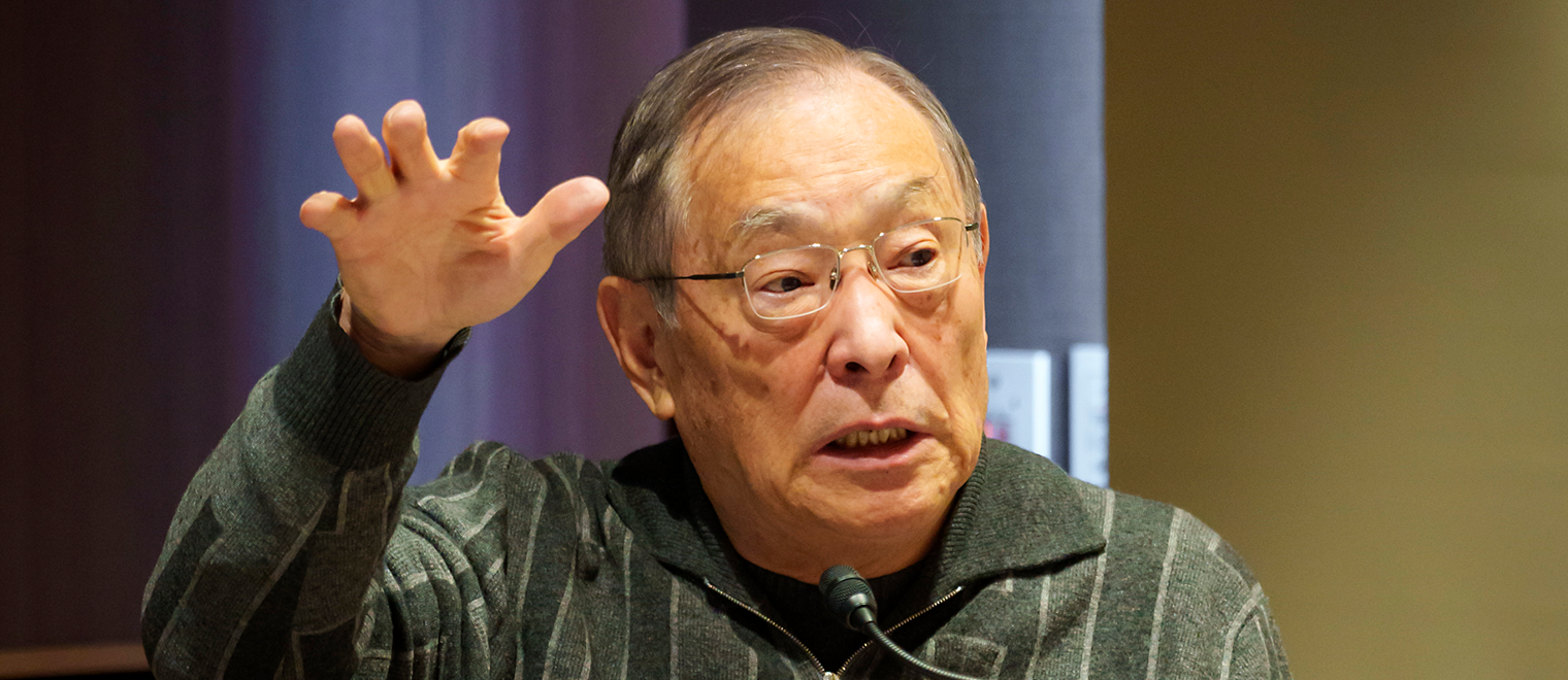 第44回 大前研一×PRESIDENT エグゼクティブセミナー『第4の波時代の企業経営』