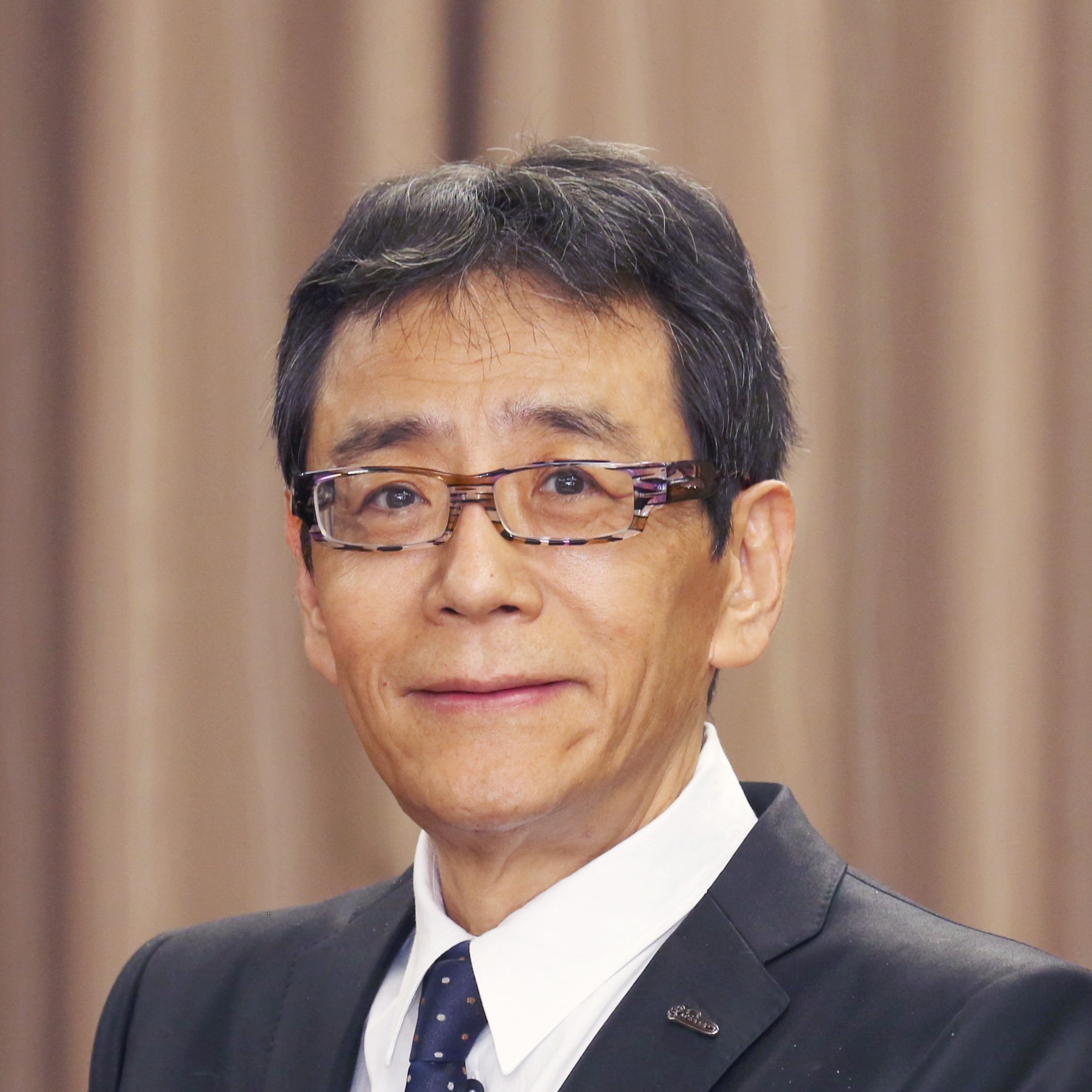 福富 七海（ふくとみ なみ）氏