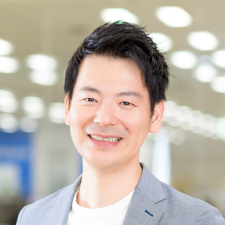 吉田 浩一郎（よしだ こういちろう）