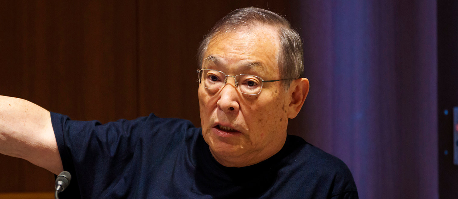 第45回 大前研一×PRESIDENT エグゼクティブセミナー『日本の医療制度の現状と改革への道筋』