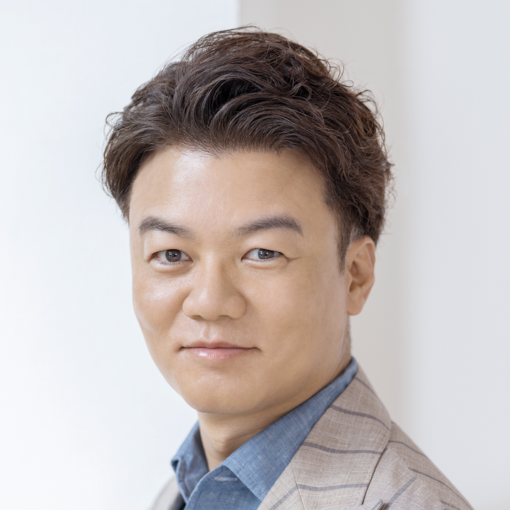 元榮 太一郎（もとえ たいちろう）氏