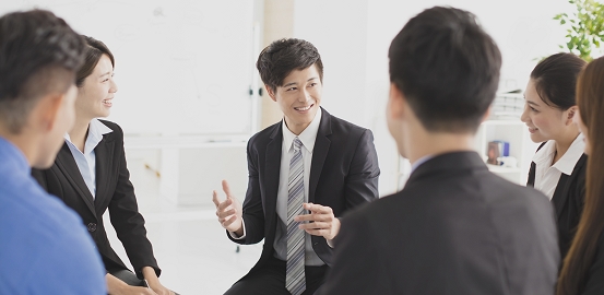 管理職が次のステージに進むために必要なこととは？組織を動かす役割への転換