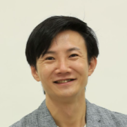 池田 朋弘（いけだ ともひろ）氏