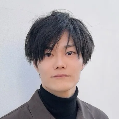 木村 喜生（きむら よしお）氏