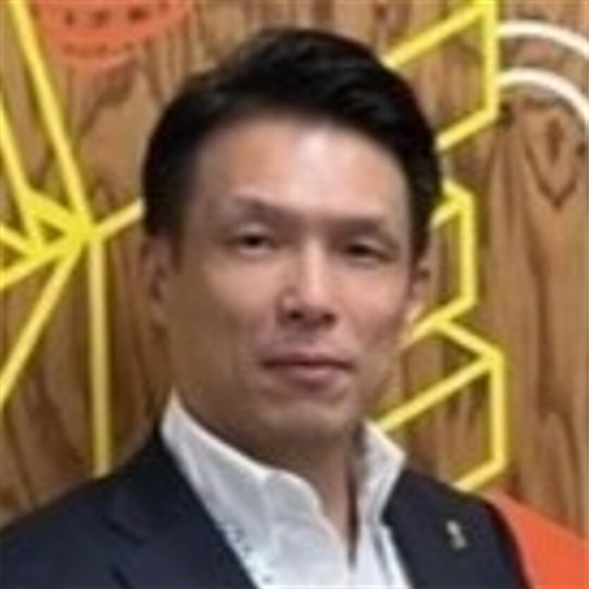 吉田 政史 氏