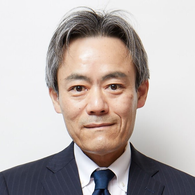 柴田 巌