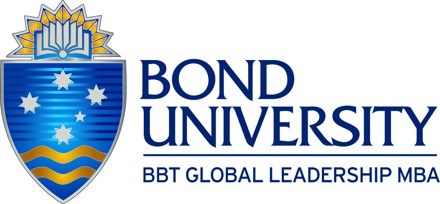 Bond University BBT Global Leadership MBA