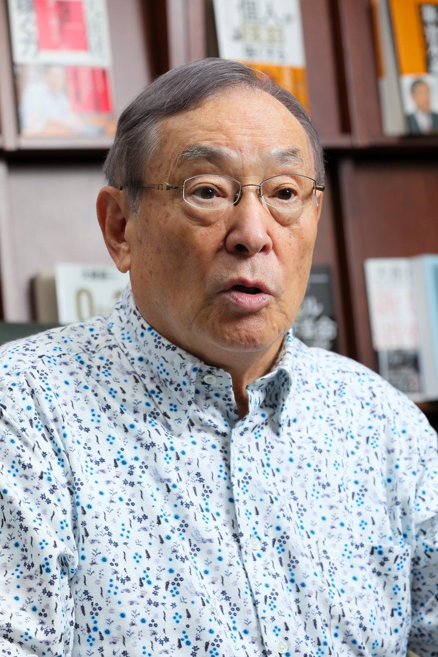 大前研一