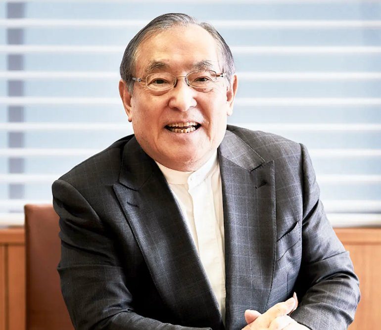 大前研一