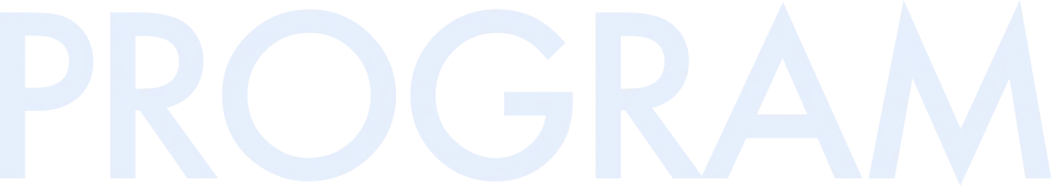 PROGRAM