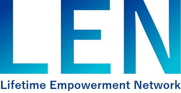 Lifetime Empowerment Network