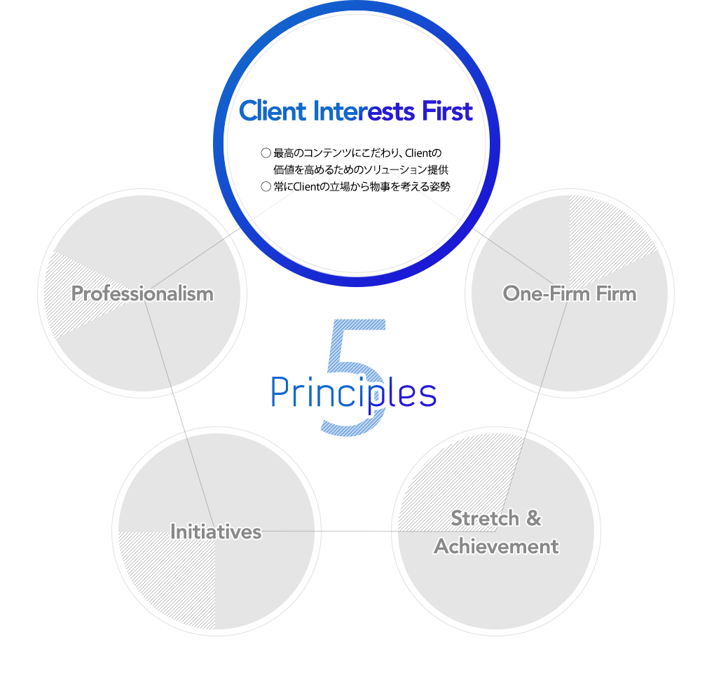 5Principles