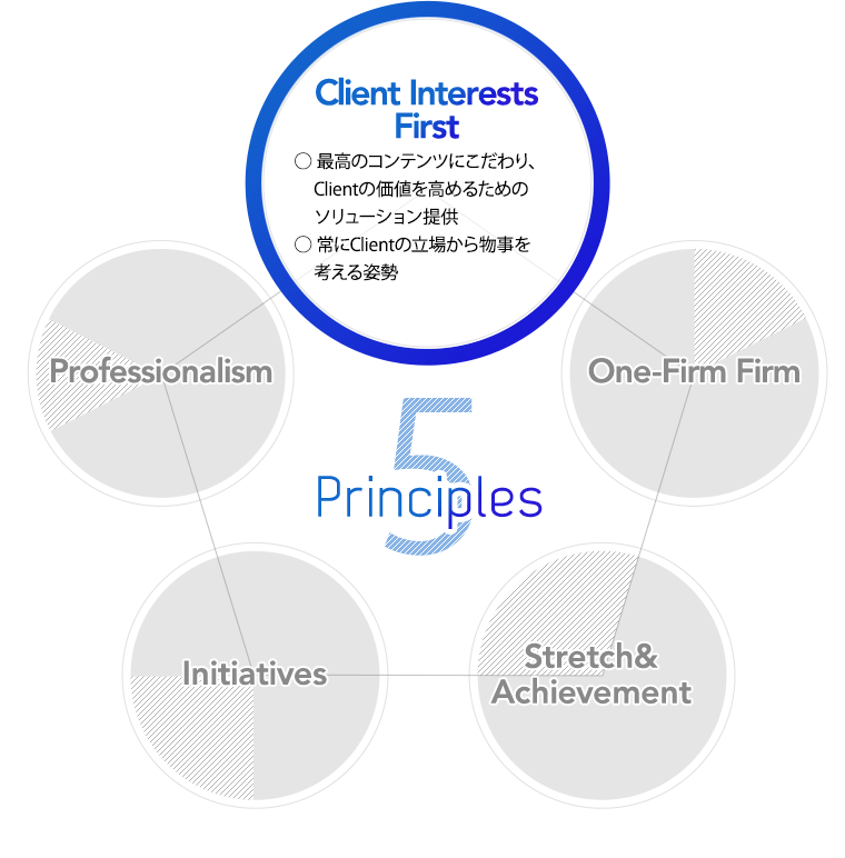5Principles