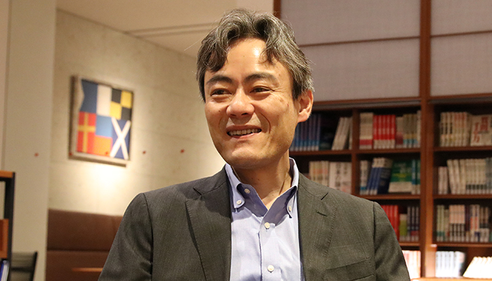 柴田 巌