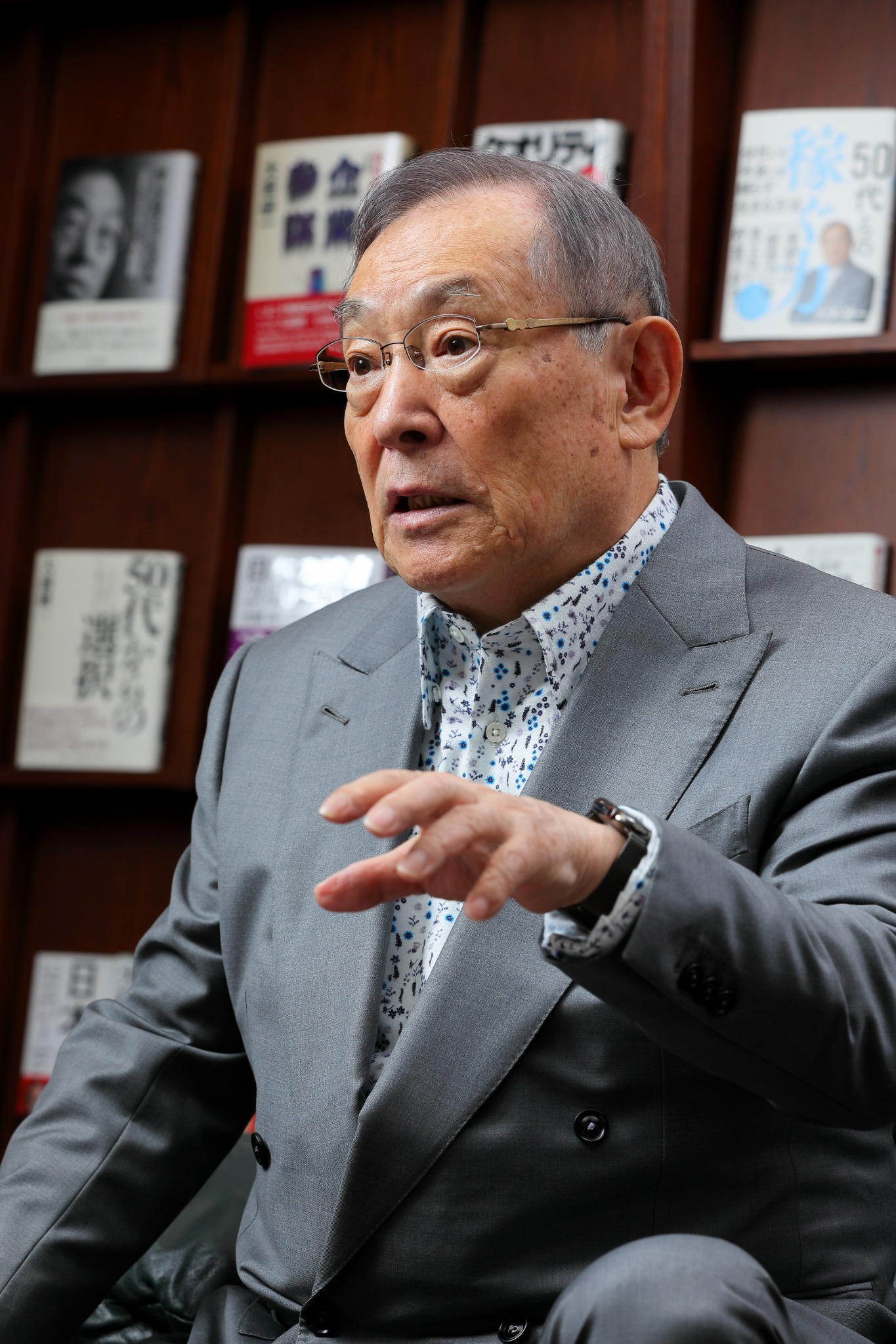 大前 研一