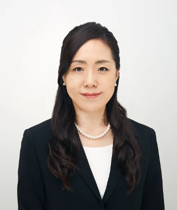ドカティー博美 氏